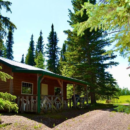 Schott'S Lake Conference & Resort Sundre Exterior photo
