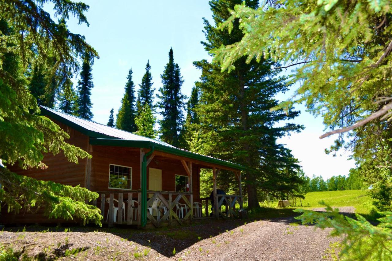 Schott'S Lake Conference & Resort Sundre Exterior photo